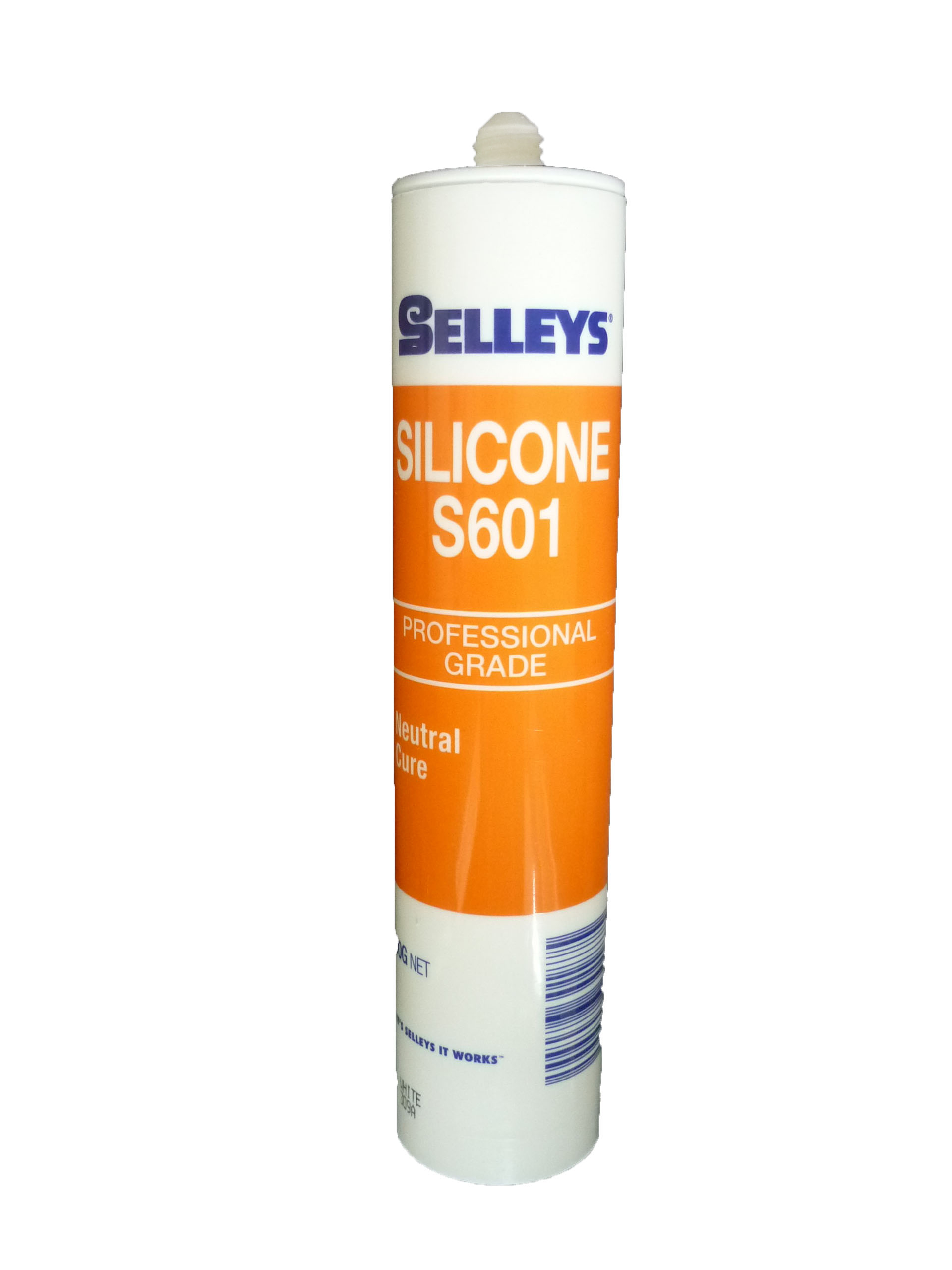 Sillicon trung tính Selleys S601 - Keo Xây Dựng FATA - Công Ty TNHH TM FATA